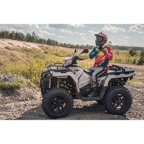 Polaris Sportsman 570 EPS SP '22