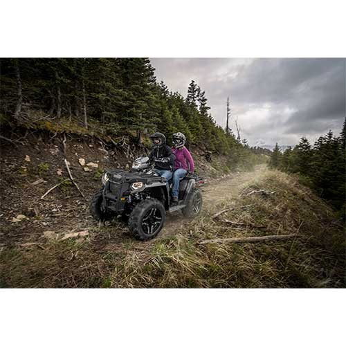 Polaris Sportsman Touring 570 EPS '22