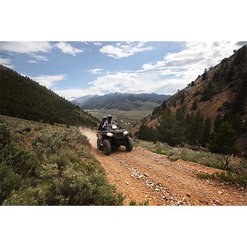 Polaris Sportsman Touring 570 EPS SP '22