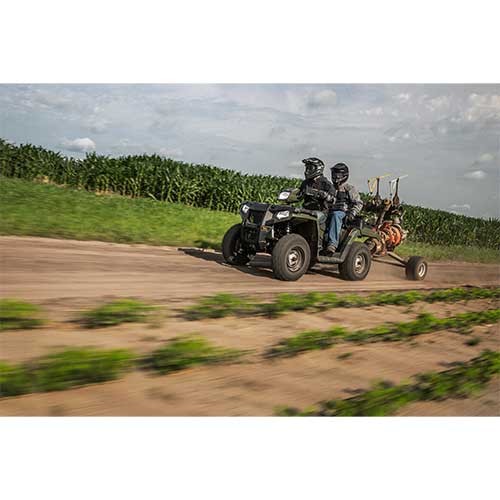 Polaris Sportsman X2 570 EPS '22