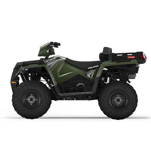 Polaris Sportsman X2 570 EPS '22