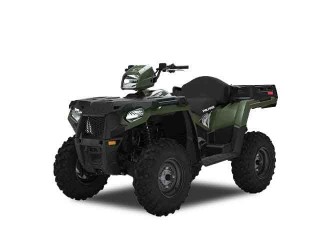 Polaris Sportsman X2 570 EPS '22