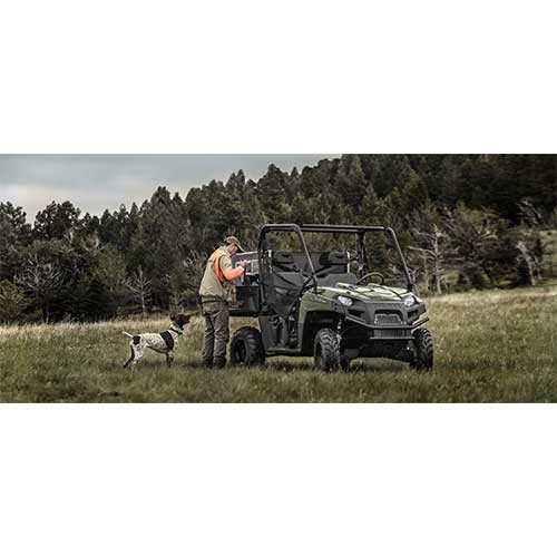 Polaris Ranger 570 EPS '22