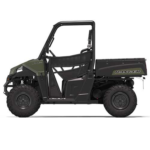 Polaris Ranger 570 EPS '22