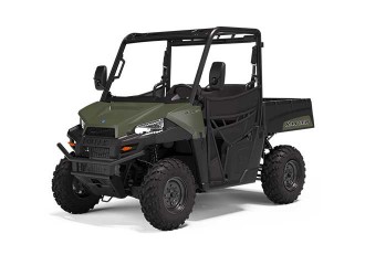 Polaris Ranger 570 EPS '22