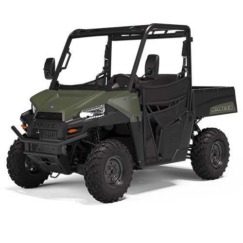 SXS Polaris Ranger 570 EPS '22