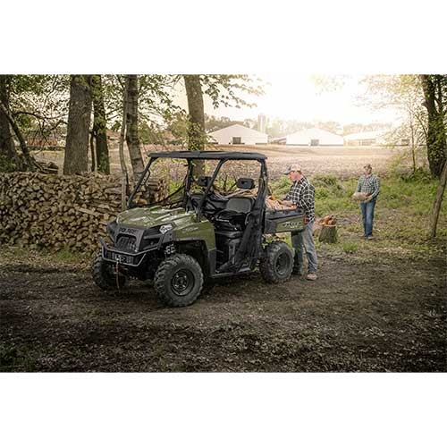 Polaris Ranger 570 EPS '22