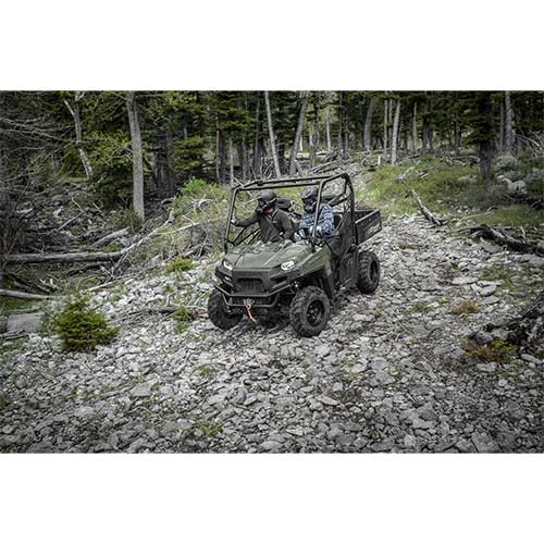 Polaris Ranger 570 EPS '22