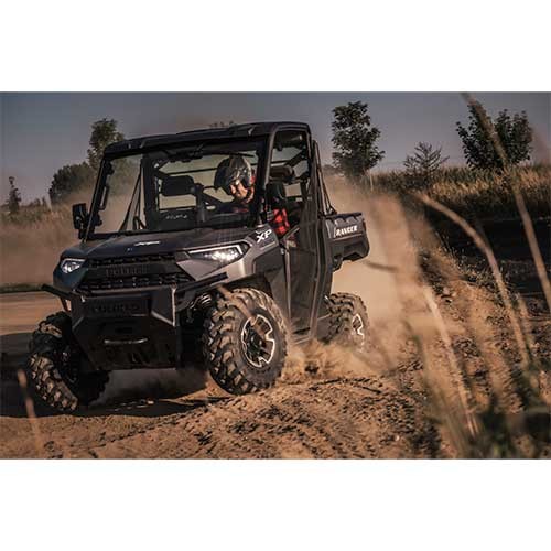 Polaris Ranger XP 1000 EPS '22