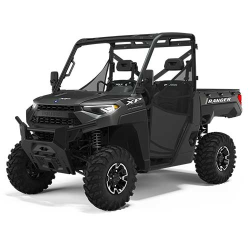 Polaris Ranger XP 1000 EPS '22