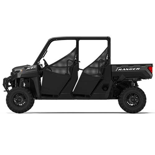 Polaris Ranger Crew XP 1000 EPS '22