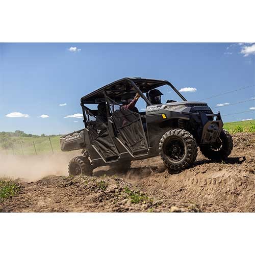 Polaris Ranger Crew XP 1000 EPS '22