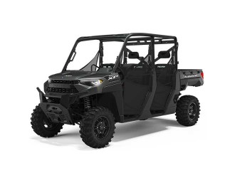 Polaris Ranger Crew XP 1000 EPS '22