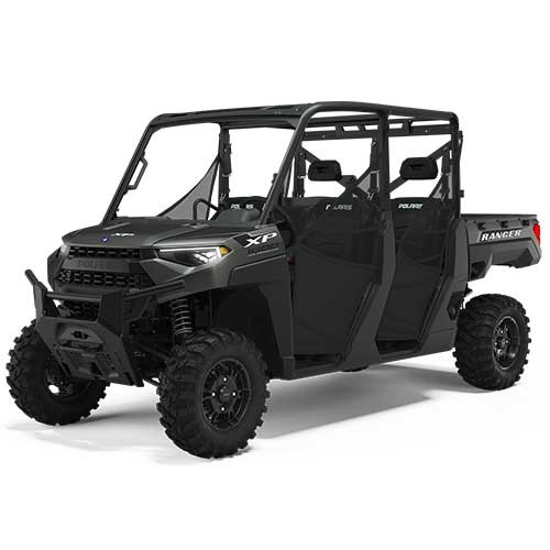 SXS Polaris Ranger Crew XP 1000 EPS '22