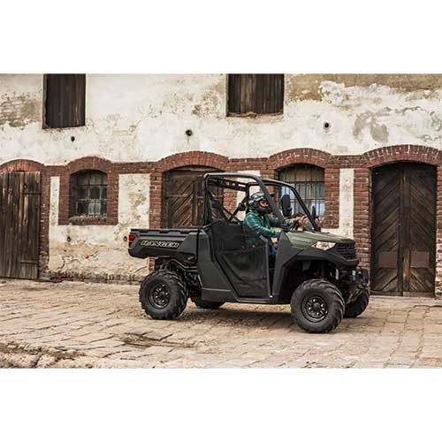 Polaris Ranger 1000 EPS '22