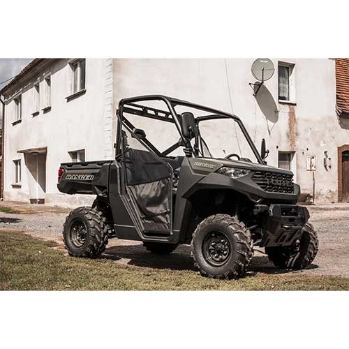 Polaris Ranger 1000 EPS '22