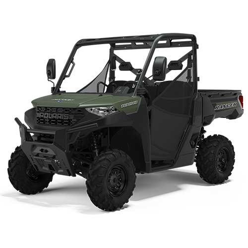 SXS Polaris Ranger 1000 EPS '22