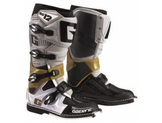 GAERNE BOOTS GAERNE SG 12 GREY/MAGNESIUM/WHITE