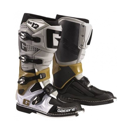 Cizme GAERNE BOOTS GAERNE SG 12 GREY/MAGNESIUM/WHITE