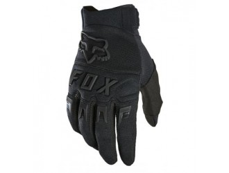 FOX FOX DIRTPAW GLOVE - BLACK [BLK/BLK]