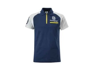 Husqvarna Replica Team Polo