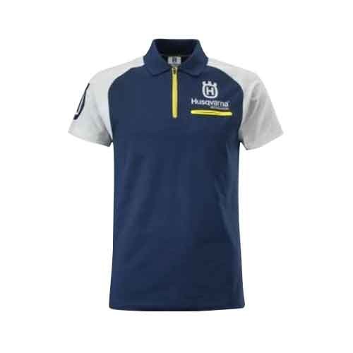 Husqvarna Replica Team Polo