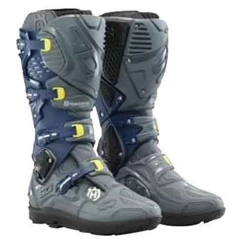 Cizme Husqvarna Crossfire 3 SRS Boots