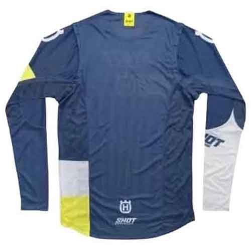 Husqvarna Factory Replica Shirt