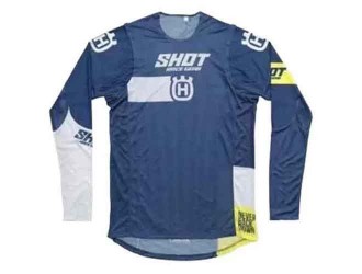 Husqvarna Factory Replica Shirt