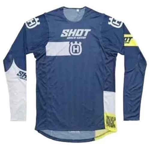 Bluze Husqvarna Factory Replica Shirt