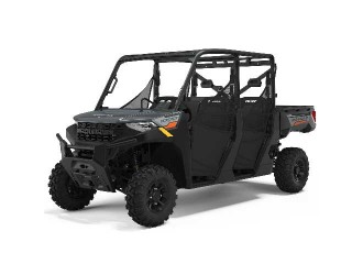 Polaris Ranger Crew 1000 EPS '22