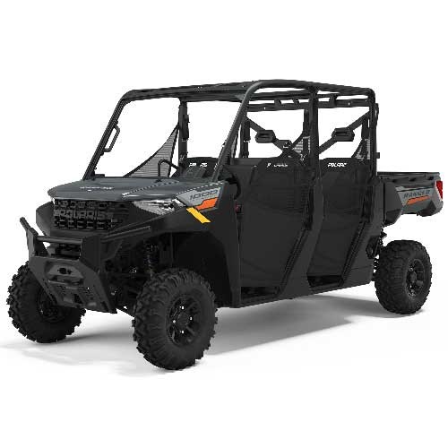 SXS Polaris Ranger Crew 1000 EPS '22