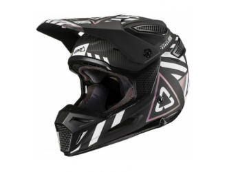 LEATT HELMET GPX 6.5 CARBON V19.1 DOT+ECE