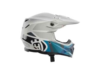 Husqvarna Moto 9 Flex Railed Helmet