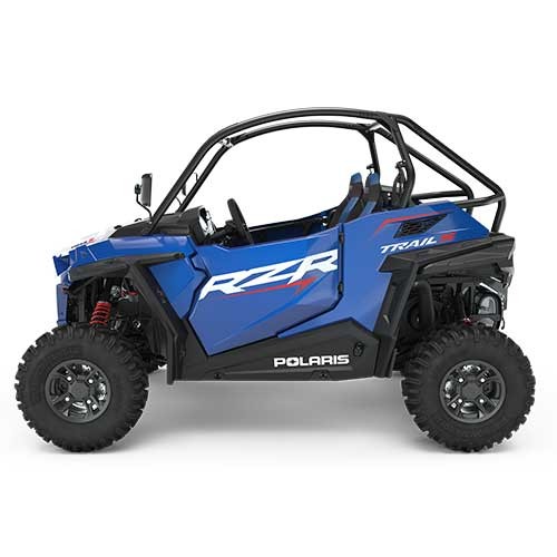 Polaris RZR S 1000 EPS '22