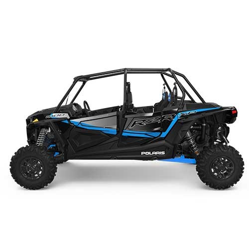 Polaris RZR XP4 1000 EPS '22