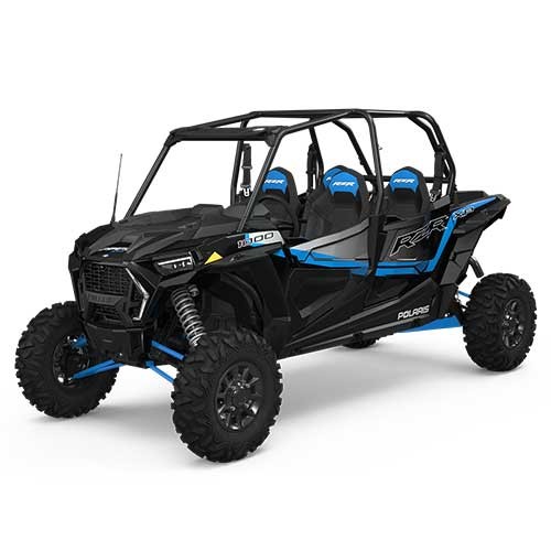 SXS Polaris RZR XP4 1000 EPS '22