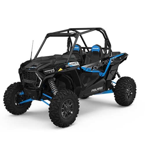 SXS Polaris RZR XP 1000 EPS '22