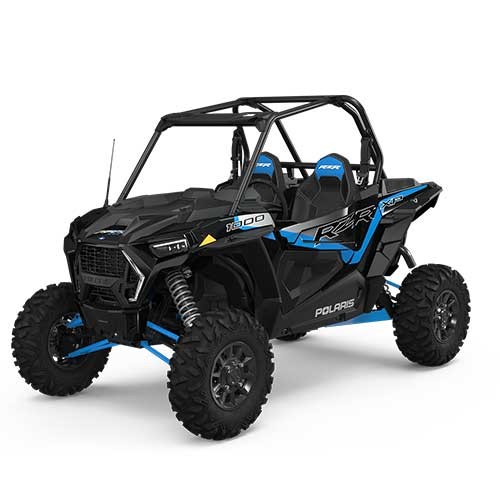 SXS Polaris RZR XP 1000 EPS '22