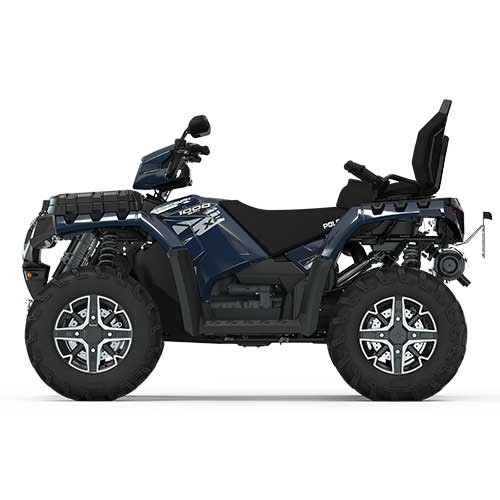 Polaris Sportsman Touring XP 1000 EPS '22