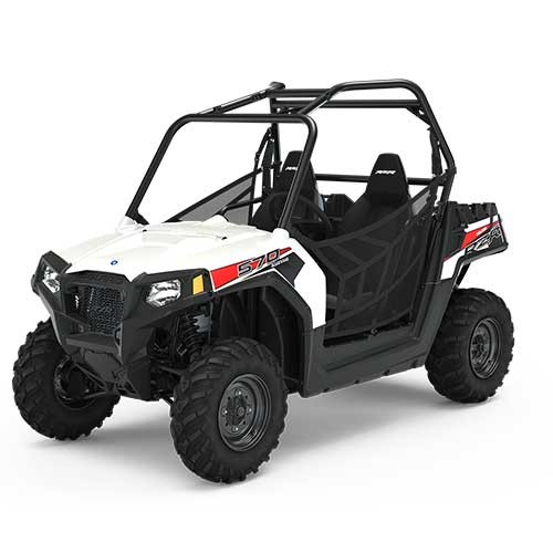 SXS Polaris RZR 570 EFI '22