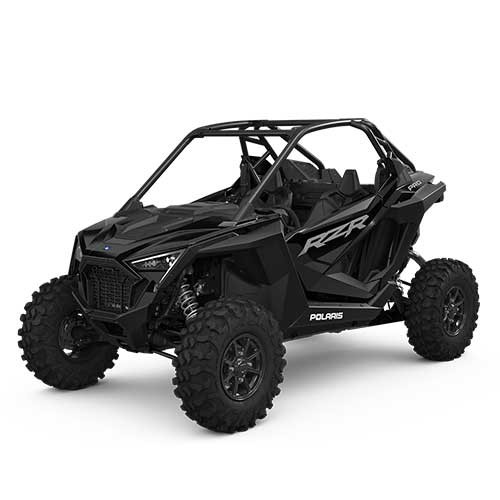 SXS Polaris RZR PRO XP Sport '22