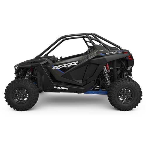 Polaris RZR Pro XP Turbo Ultimate '22