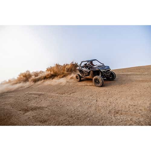 Polaris RZR Pro XP Turbo Ultimate '22