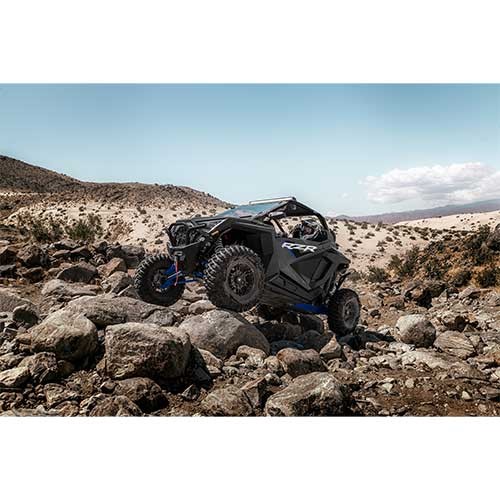 Polaris RZR Pro XP Turbo Ultimate '22