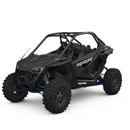 SXS Polaris RZR Pro XP Turbo Ultimate '22