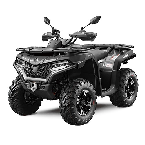 CFMOTO CForce 600S EPS Euro5 '21