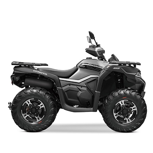 CFMOTO CForce 600S EPS Euro5 '21