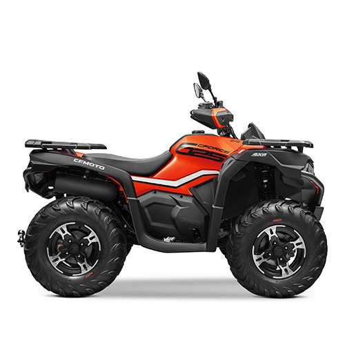 CFMOTO CForce 600S EPS Euro5 '21