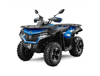 CFMOTO CForce 600S EPS Euro5 '21